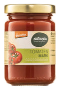 Tomatenmark demeter Glas 125 g