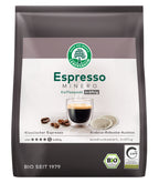 Pads Espresso minero 126 g