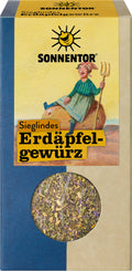 Sieglindes Erdäpfelgewürz 25 g