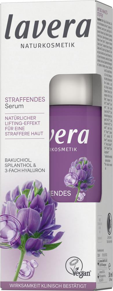 Straffendes Serum 30 ml