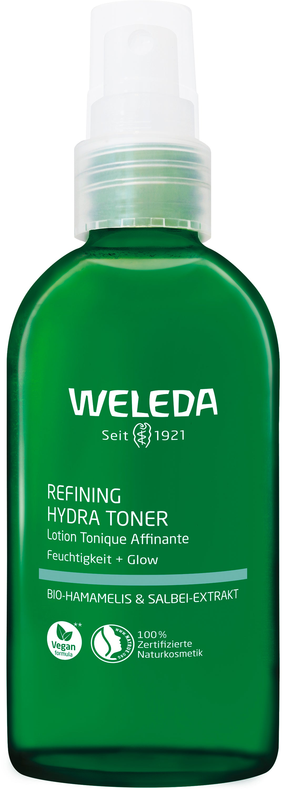 Refining Hydra Toner 150 ml
