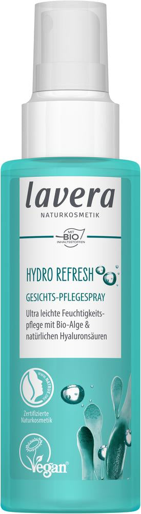 Hydro Refresh Gesichtspflegespray 100 ml