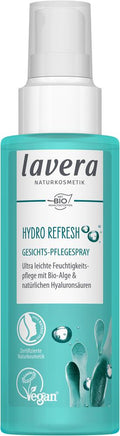 Hydro Refresh Gesichtspflegespray 100 ml
