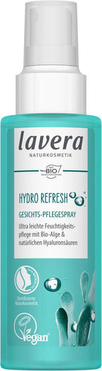 Hydro Refresh Gesichtspflegespray 100 ml
