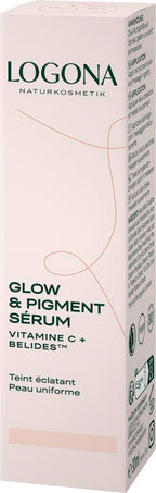 Glow & Pigment Serum 30 ml