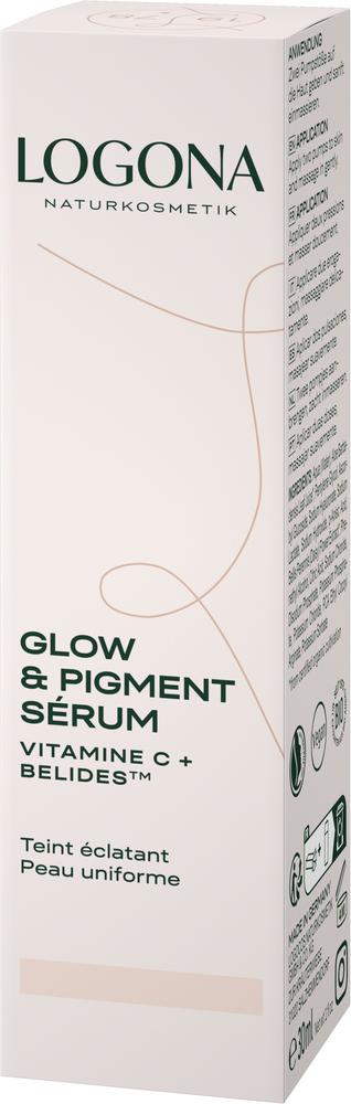 Glow & Pigment Serum 30 ml