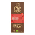 Dark & Dates Tafel Lovechock 70 g