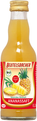 Ananassaft 200 ml