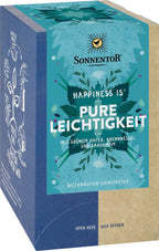 Happiness is Pure Leichtigkeit Kräuter-Gewürztee 30,6 g