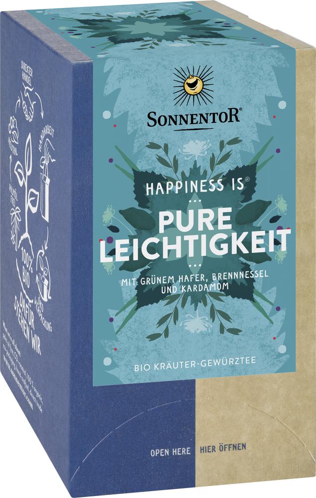 Happiness is Pure Leichtigkeit Kräuter-Gewürztee 30,6 g