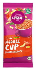 Noodle-Cup Tomatensauce 67 g