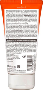 Sport Kühlgel Arnika 100 ml