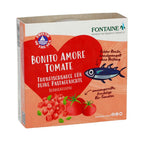 Thunfisch für Pasta Tomate 200 g