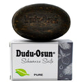 Dudu-Osun® Pure - Schwarze Seife aus Afrika 150 g