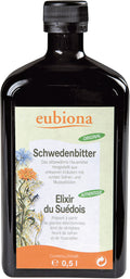 Schwedenbitter 30% Alkohol 500 ml