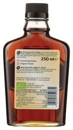 Ahornsirup Grad C 250 ml