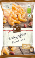 Erdnussflips 125 g