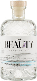 The Beauty Organic Gin 42%vol. 500 ml