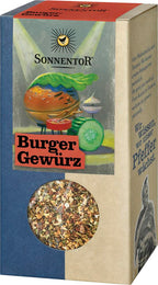 Burger Gewürz 60 g