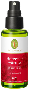 Raumspray Herzenswärme 50 ml