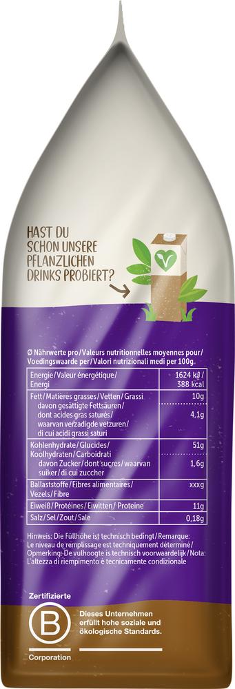 Ungesüßtes Crunchy Kakao 350 g