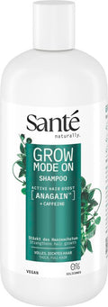 Grow Mode On Shampoo 500 ml