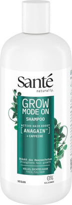 Grow Mode On Shampoo 500 ml