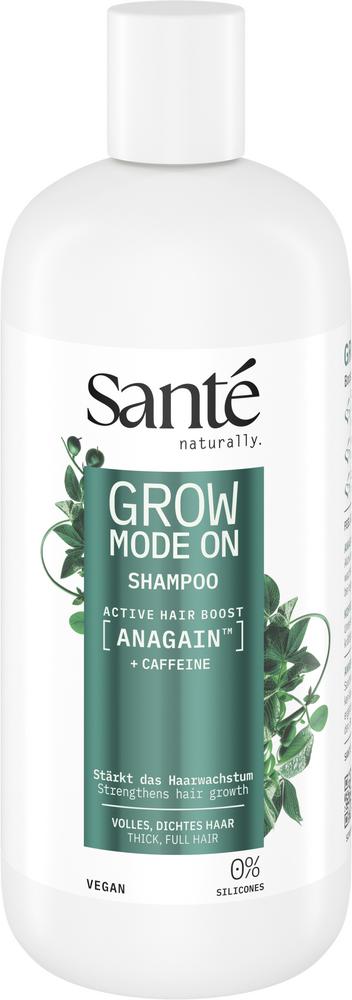 Grow Mode On Shampoo 500 ml