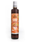 Orange Bitter Sirup 500 ml