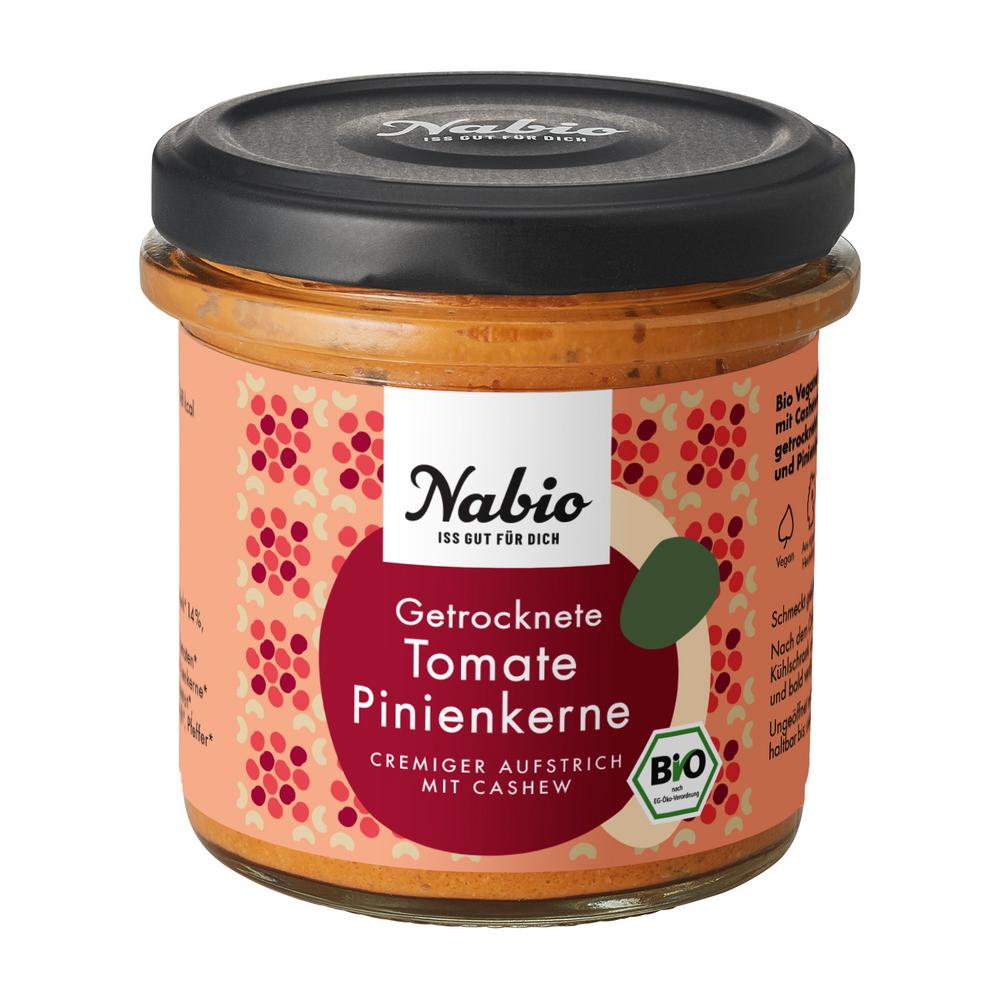 Tomate Pinienkerne Creme 135 g