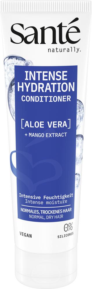 Intense Hydration Conditioner Hyaluron + 3-Fach Pr 150 ml