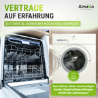 Spülmaschinen Reiniger 200 g