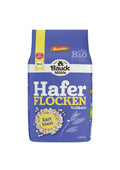 Haferflocken Zartblatt demeter 425 g