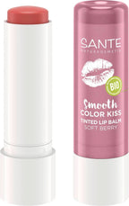 Smooth Color Kiss Soft Berry 4,8 g