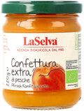 Pfirsichkonfitüre extra 220 g