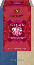 Happiness is Frau sein Kräuter-Früchtetee 30,6 g