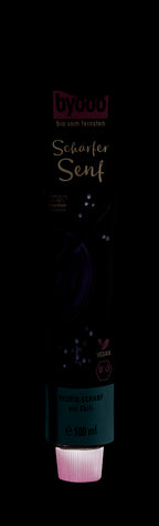 Senf scharf  Tube 100 ml
