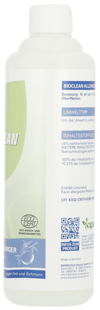 Allzweckreiniger 500 ml