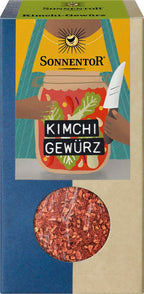 Kimchi Gewürz 80 g