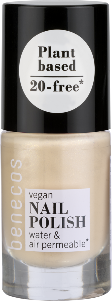 Nail Polish sharp rosé 5 ml