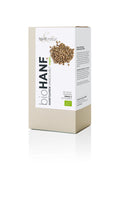 Hanfsamen 500 g