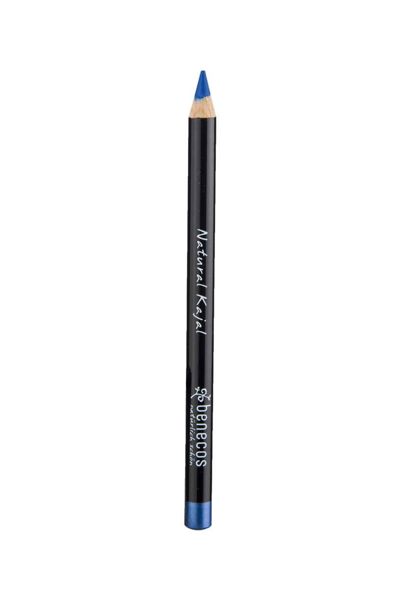 Natural Kajal bright-blue 1,13 g