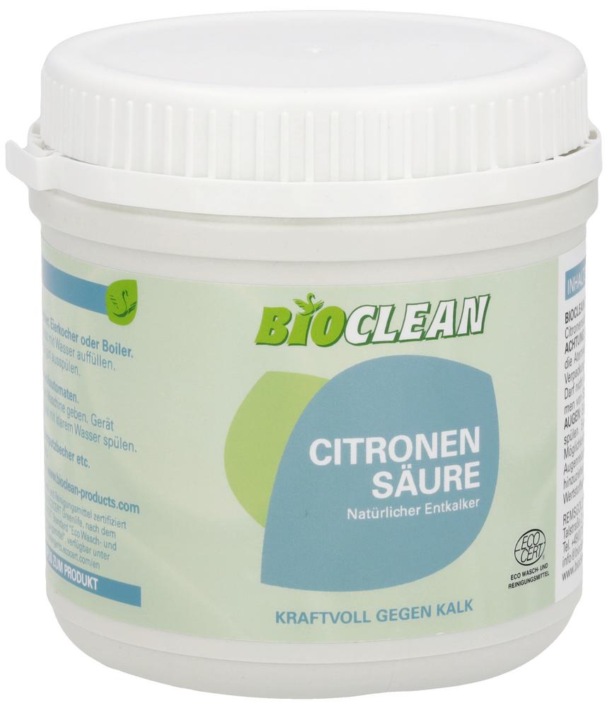 Citronensäure 500 g