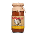 Hot Curry-Sauce 250 ml