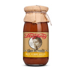 Hot Curry-Sauce 250 ml