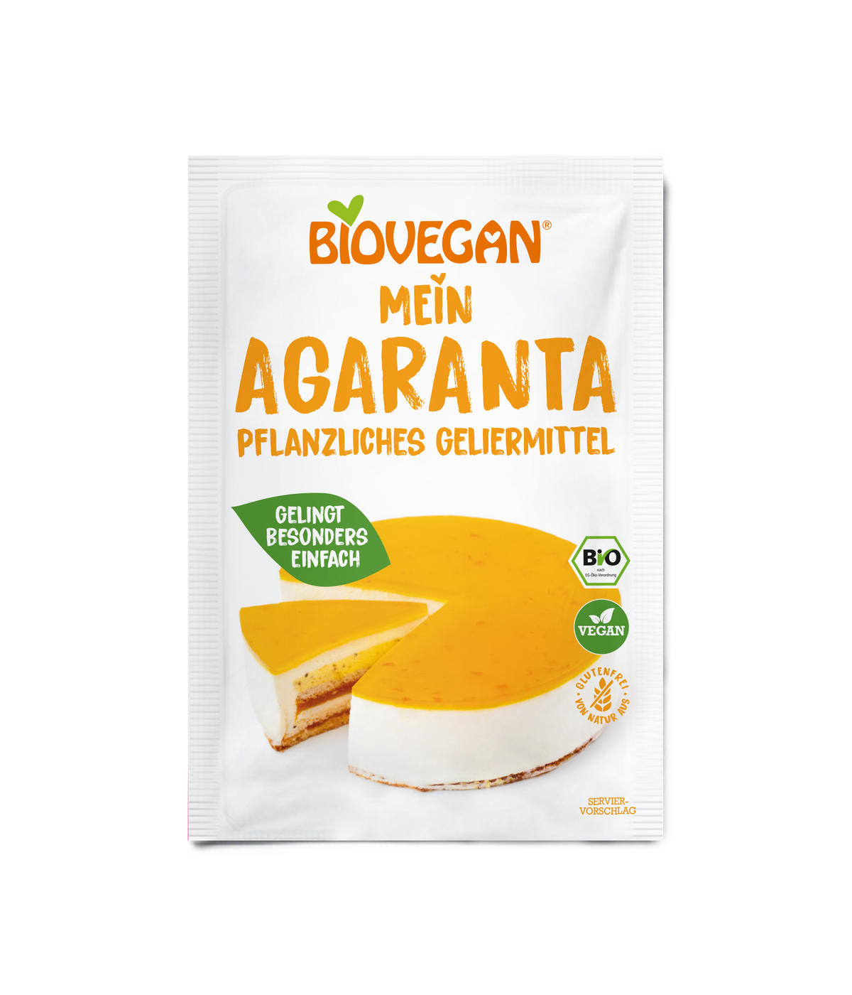 Agaranta 24 g