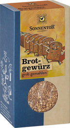Brotgewürz grob gemahlen 45 g