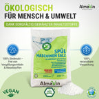 Geschirrspülsalz 2 kg
