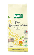 Filini Suppennudeln semola 250 g