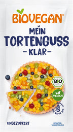 Mein Tortenguss klar 12 g